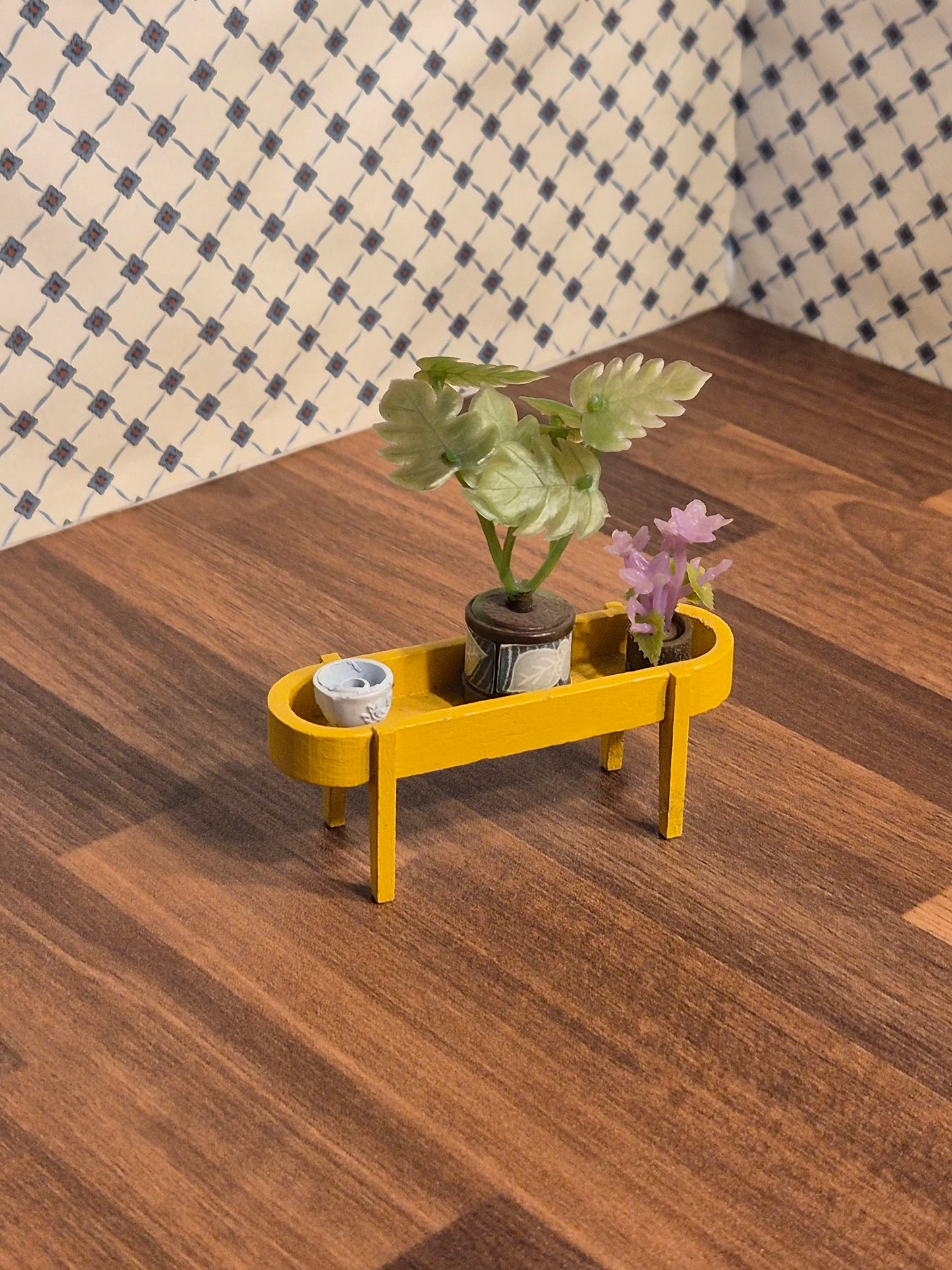 Lundby blomsteropstats