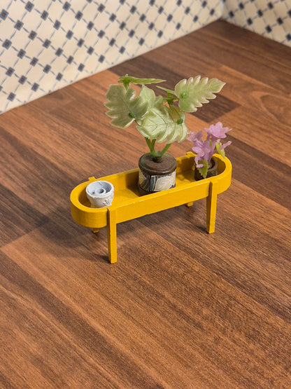 Lundby blomsteropstats