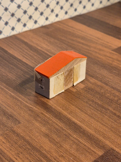 Lundby dukkehus legetøj