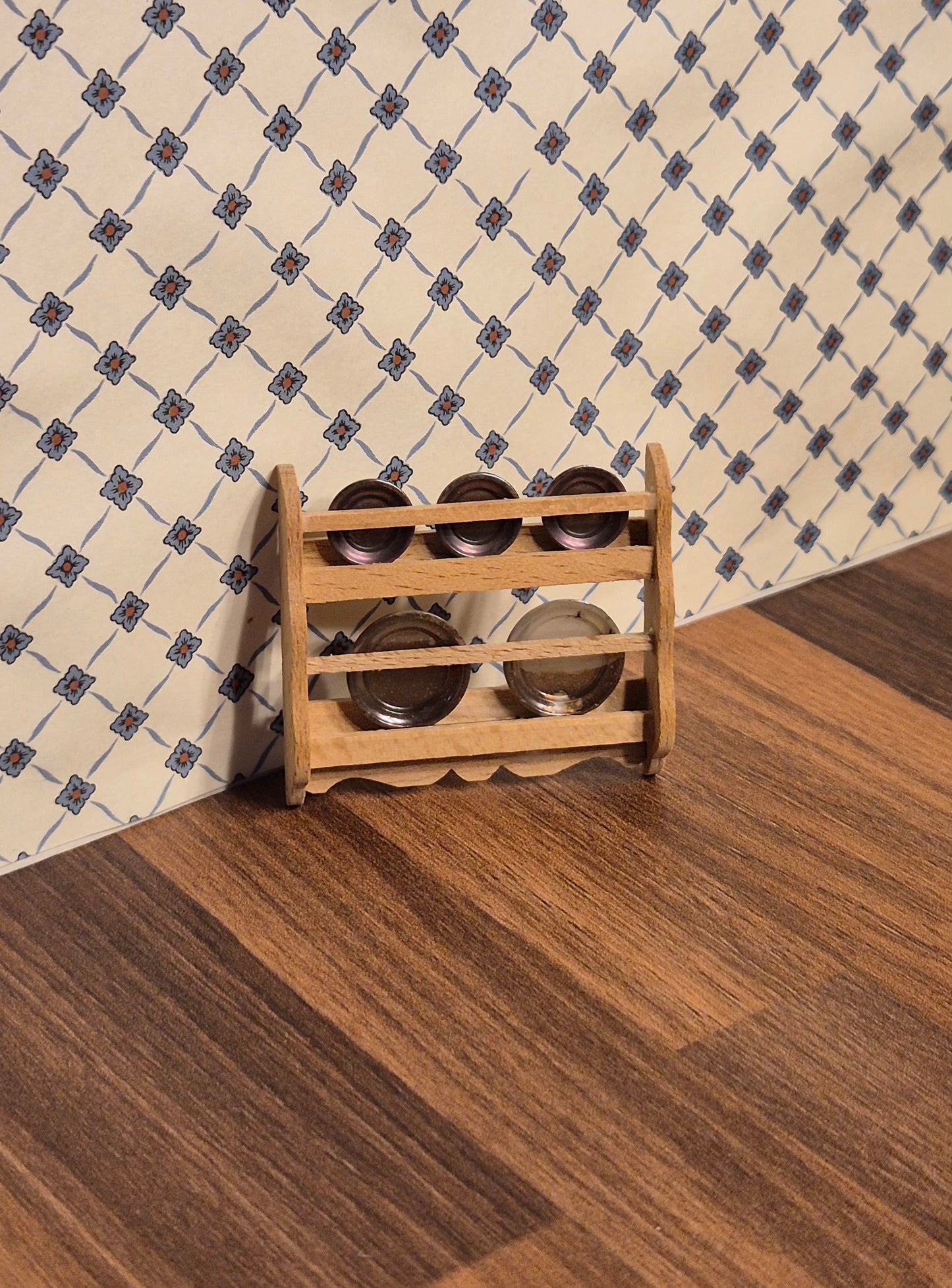 Lundby tallerkenrække
