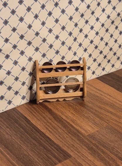 Lundby tallerkenrække