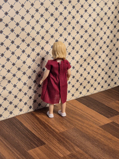 Lundby dame