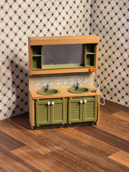 Lundby håndvask