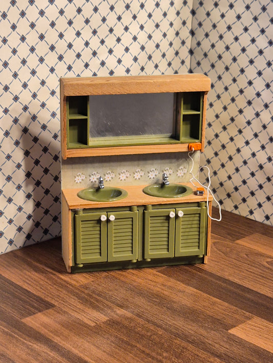 Lundby håndvask