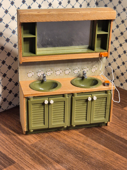 Lundby håndvask