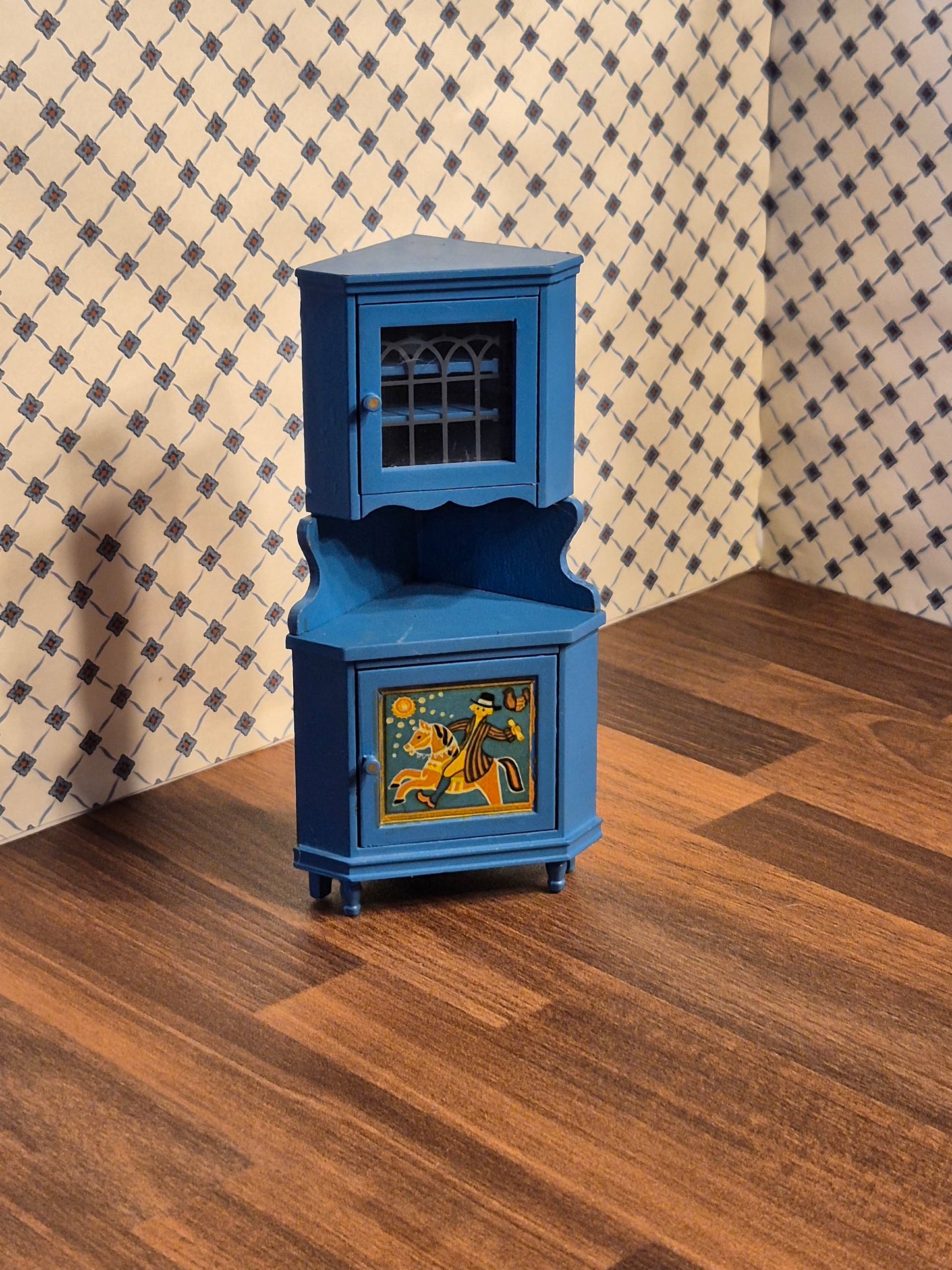 Lundby skab