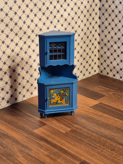 Lundby skab