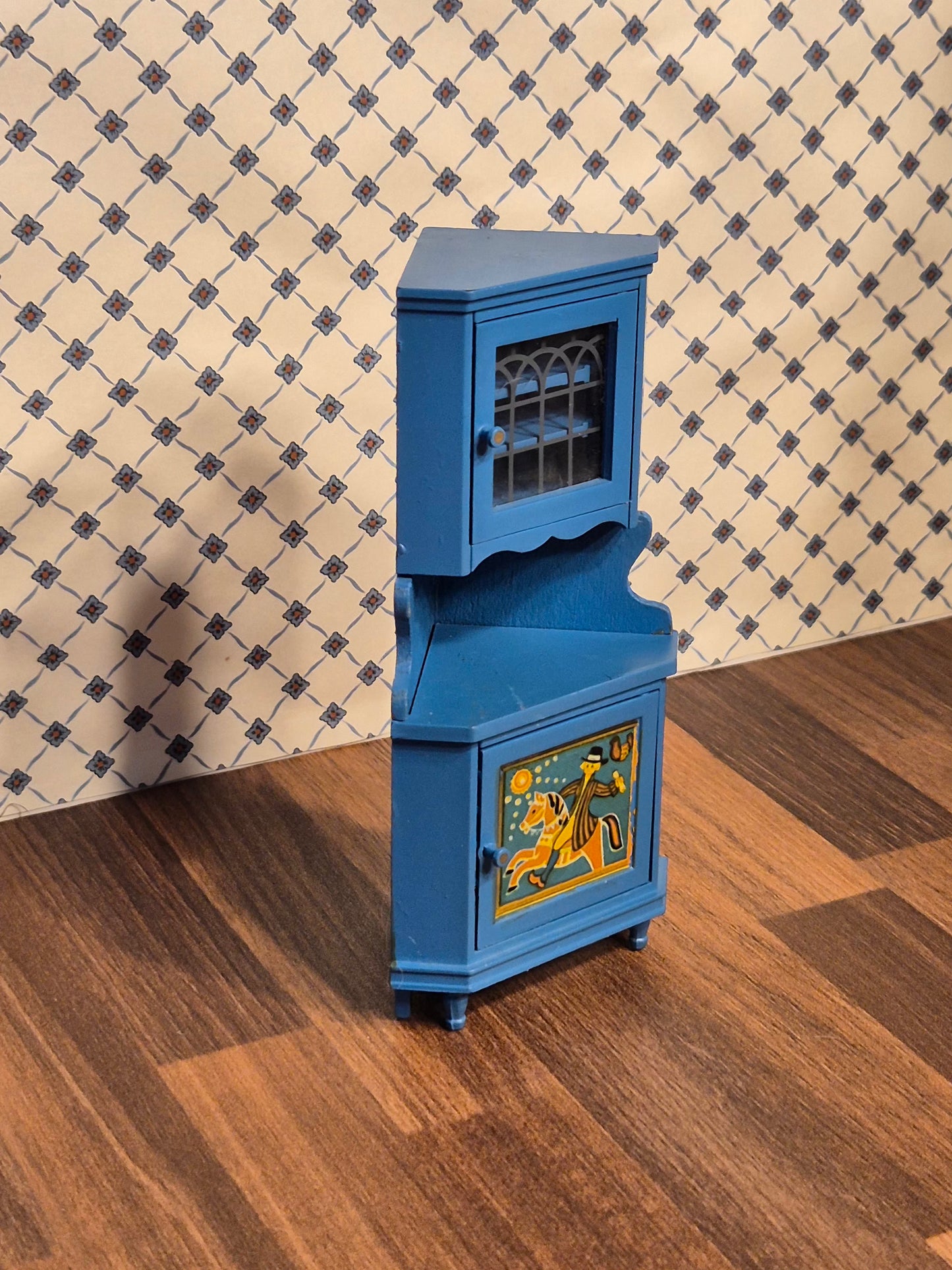 Lundby skab