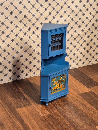 Lundby skab