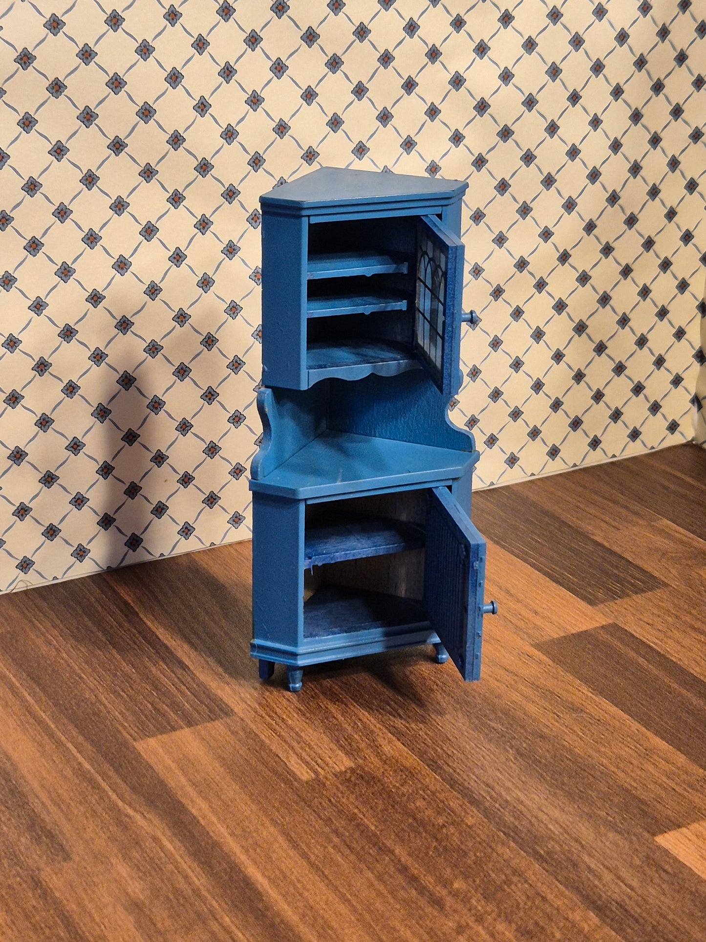 Lundby skab