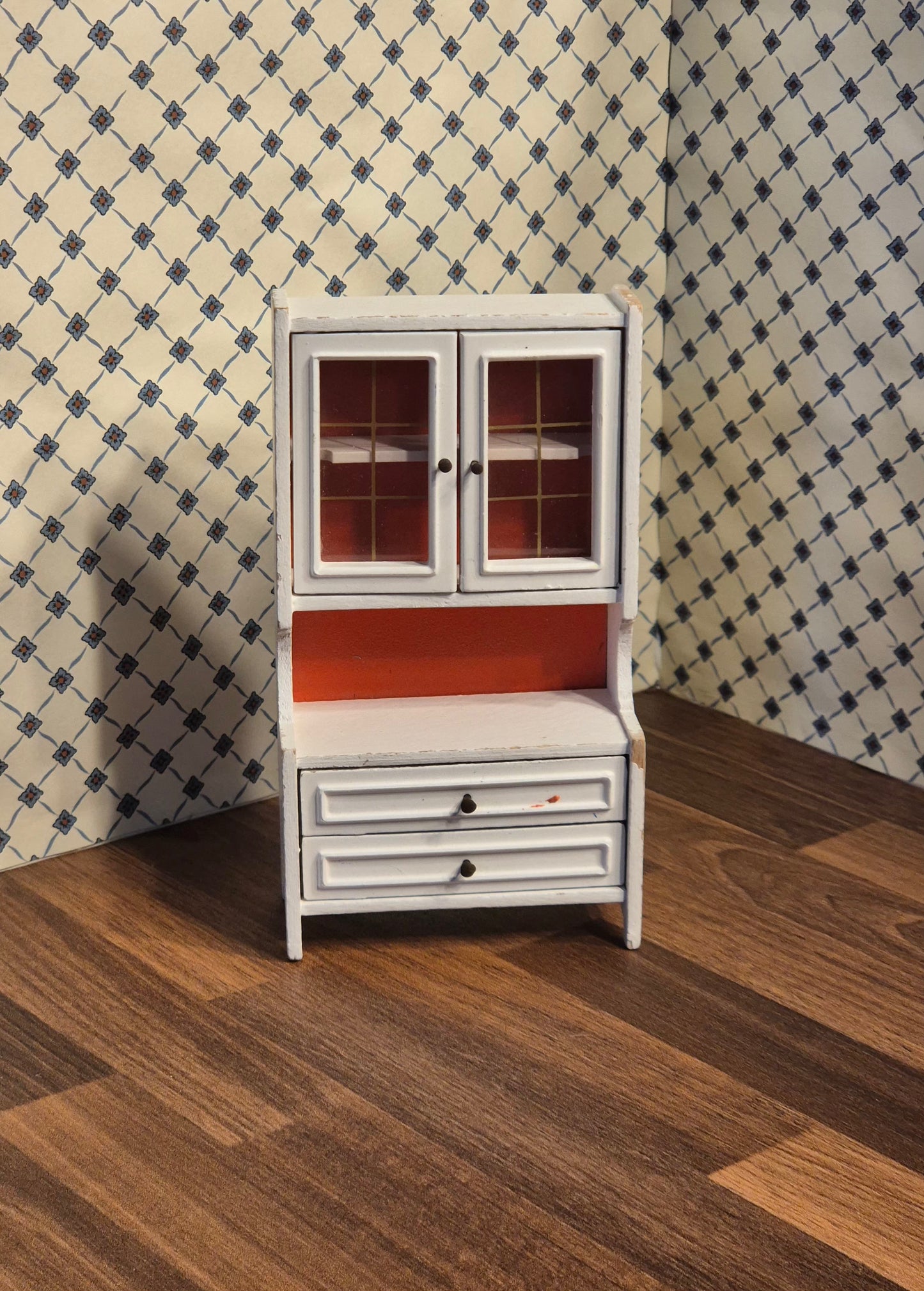 Lundby reol