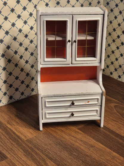 Lundby reol