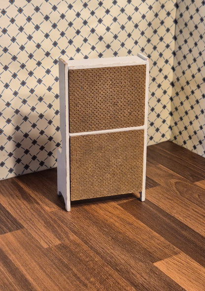 Lundby reol