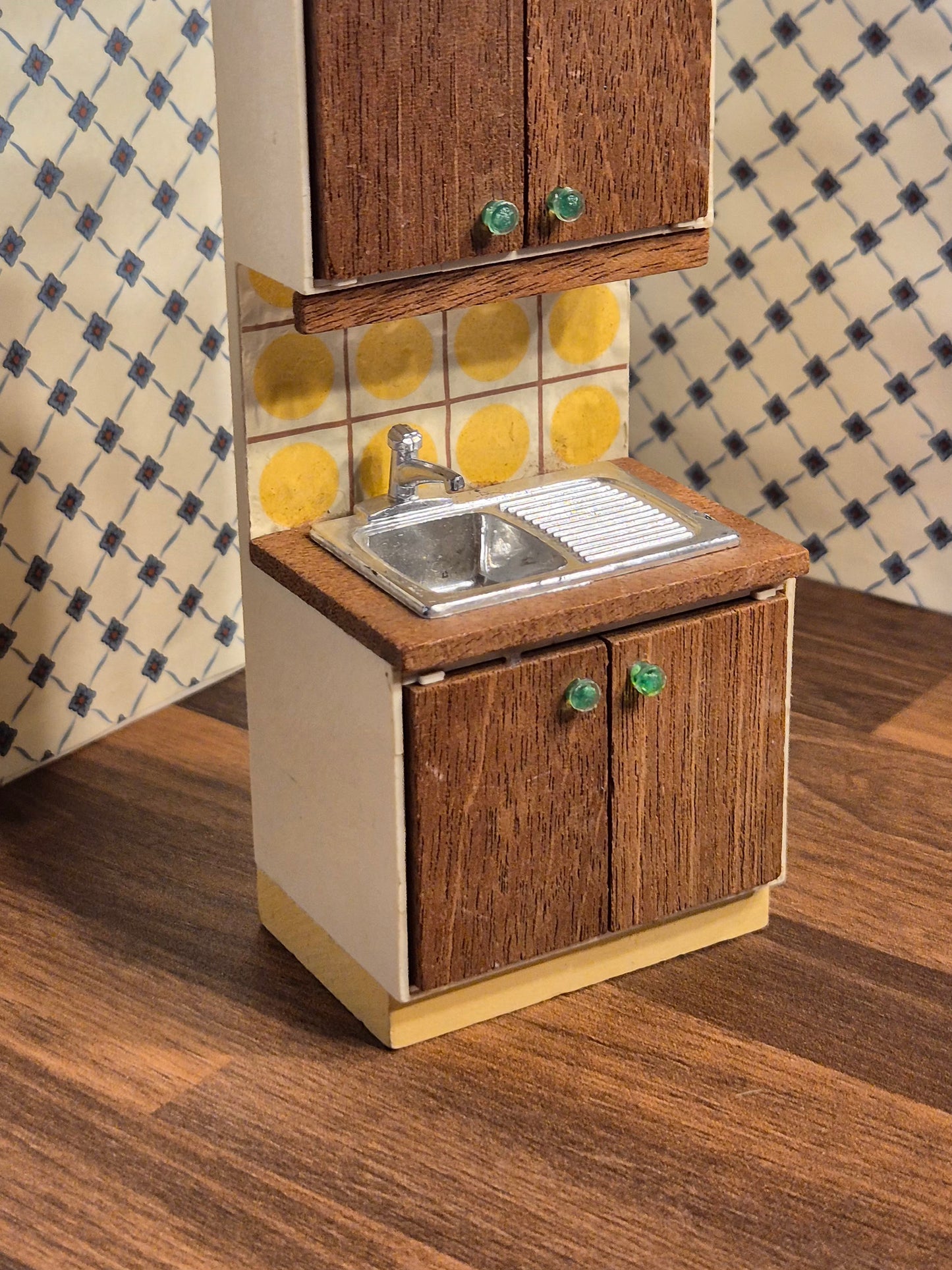 Lundby køkkenvask