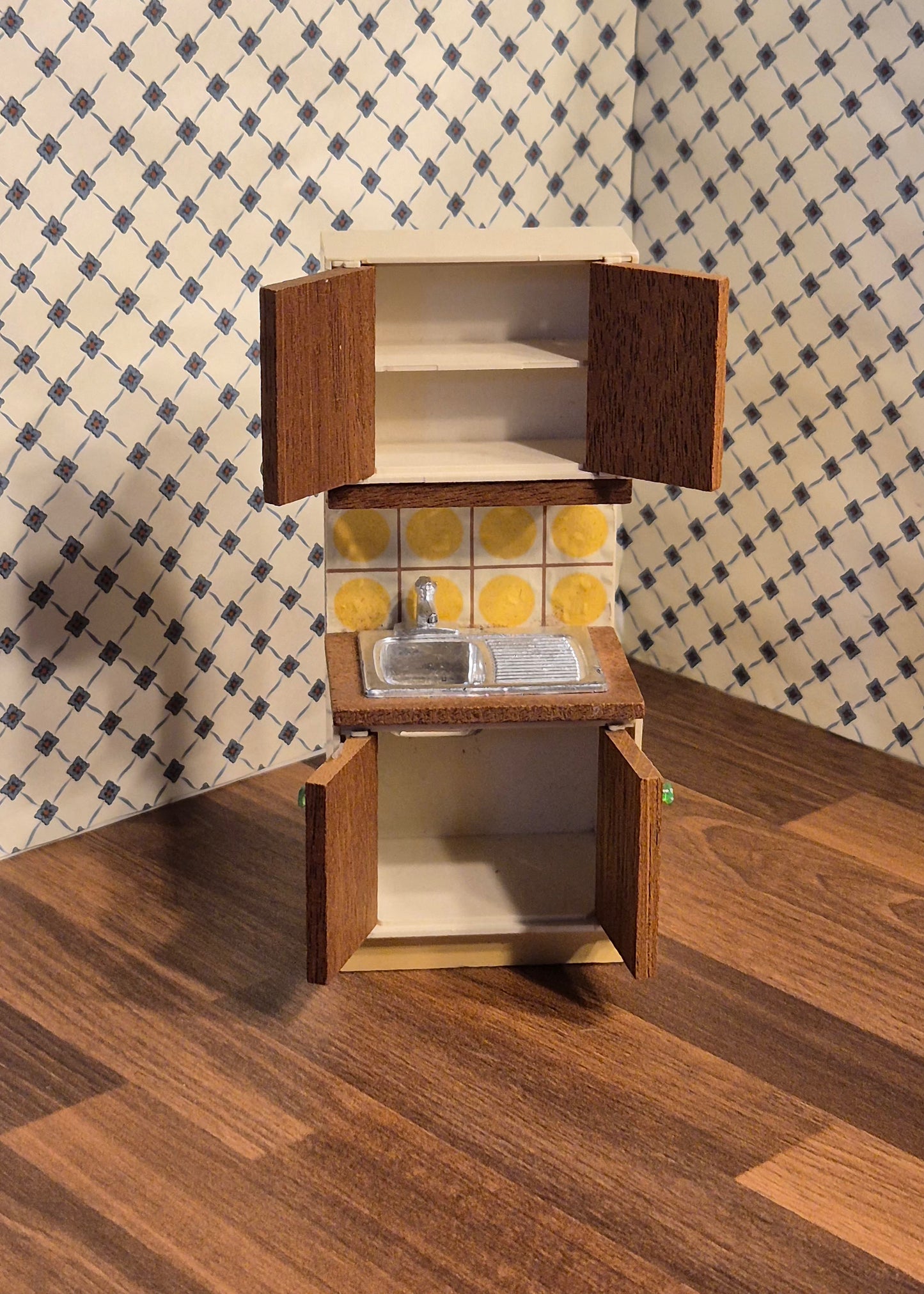Lundby køkkenvask