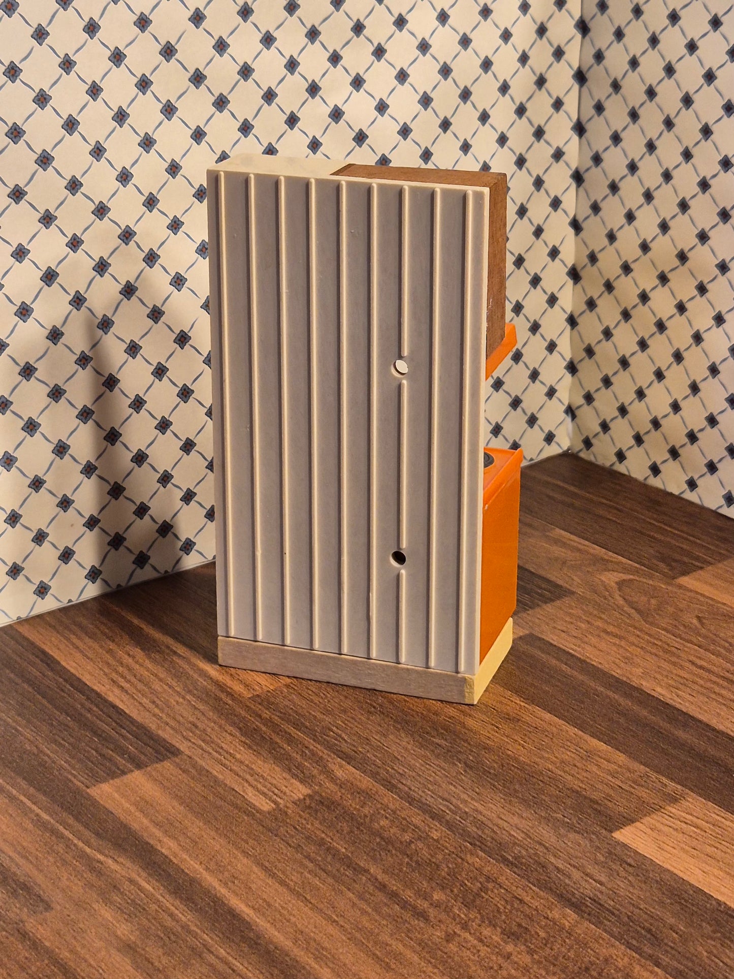 Lundby komfur uden skabslåge