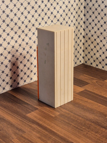 Lundby køleskab, uden sokkel