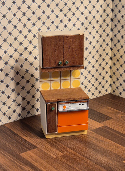 Lundby opvaskemaskine
