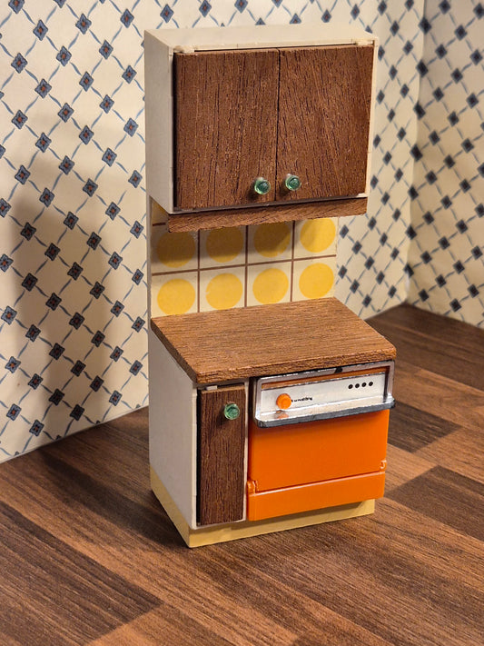 Lundby opvaskemaskine