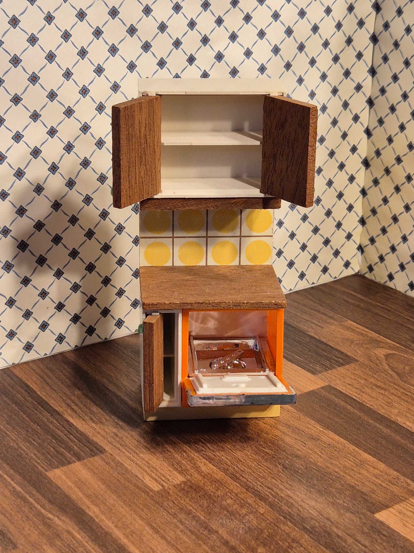 Lundby opvaskemaskine