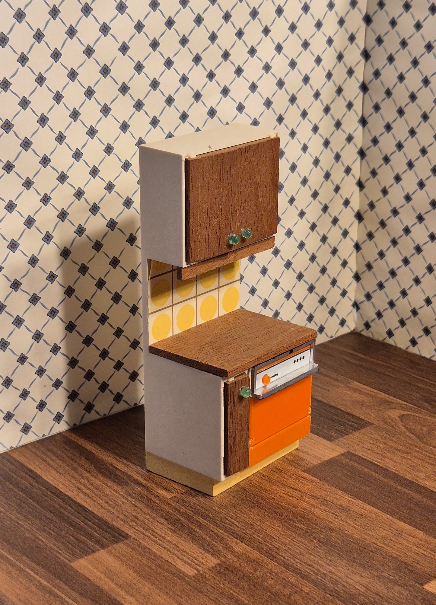 Lundby opvaskemaskine