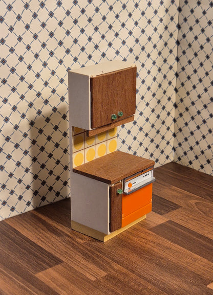 Lundby opvaskemaskine