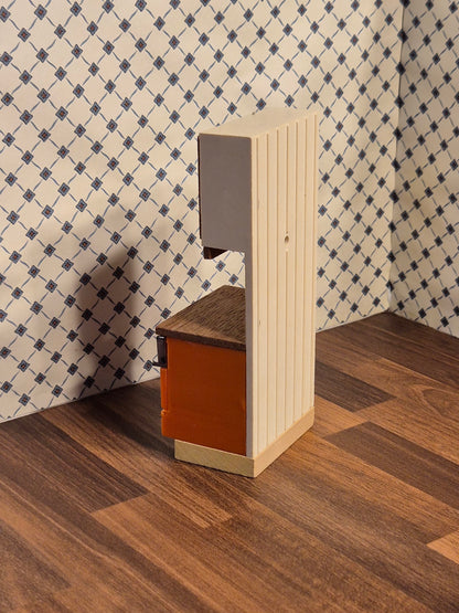 Lundby opvaskemaskine