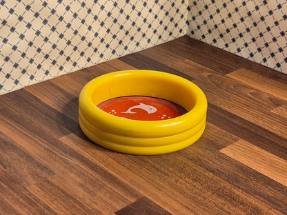 Lundby badebasin