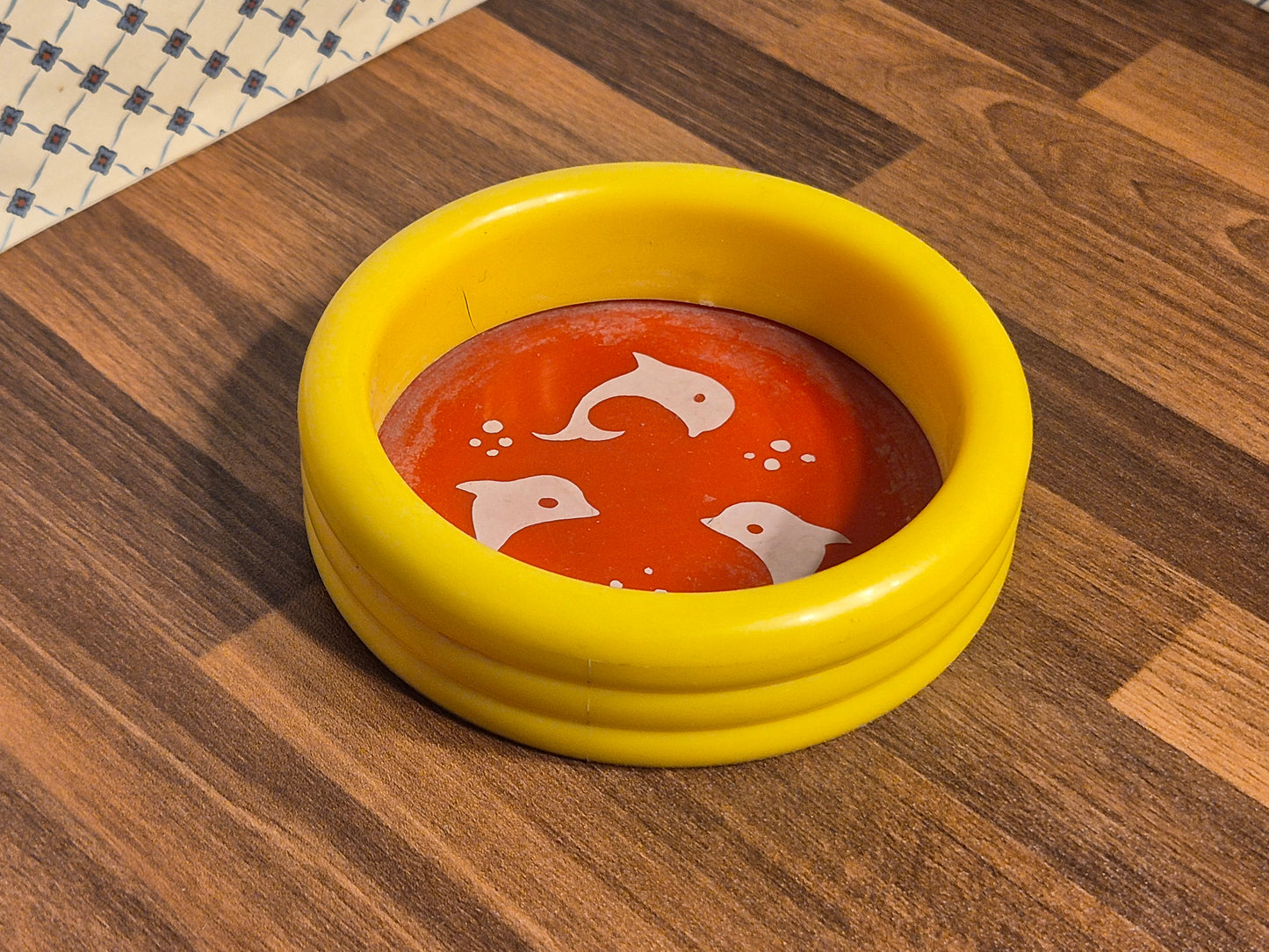 Lundby badebasin