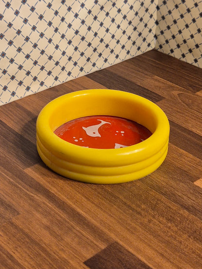 Lundby badebasin