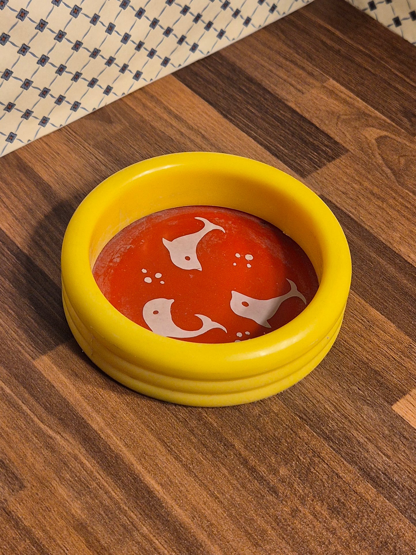 Lundby badebasin