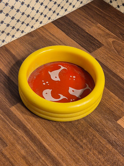 Lundby badebasin