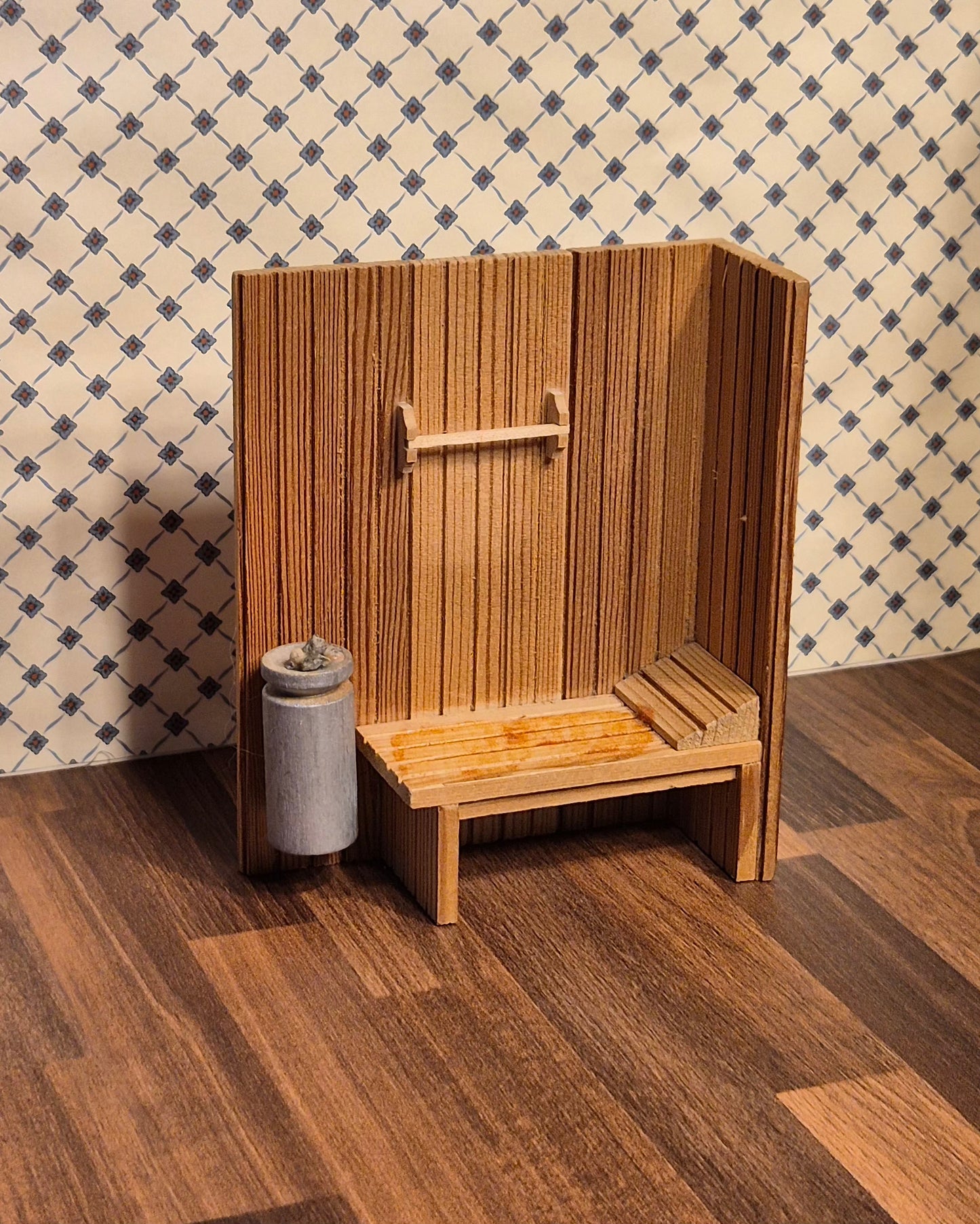 Lundby sauna