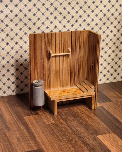Lundby sauna