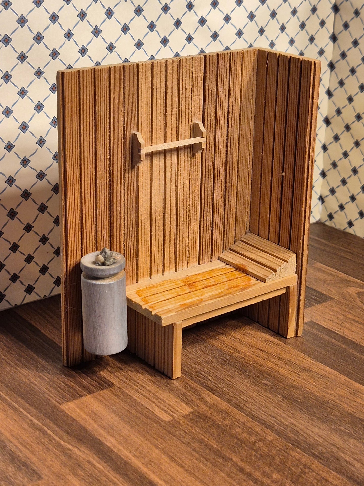 Lundby sauna