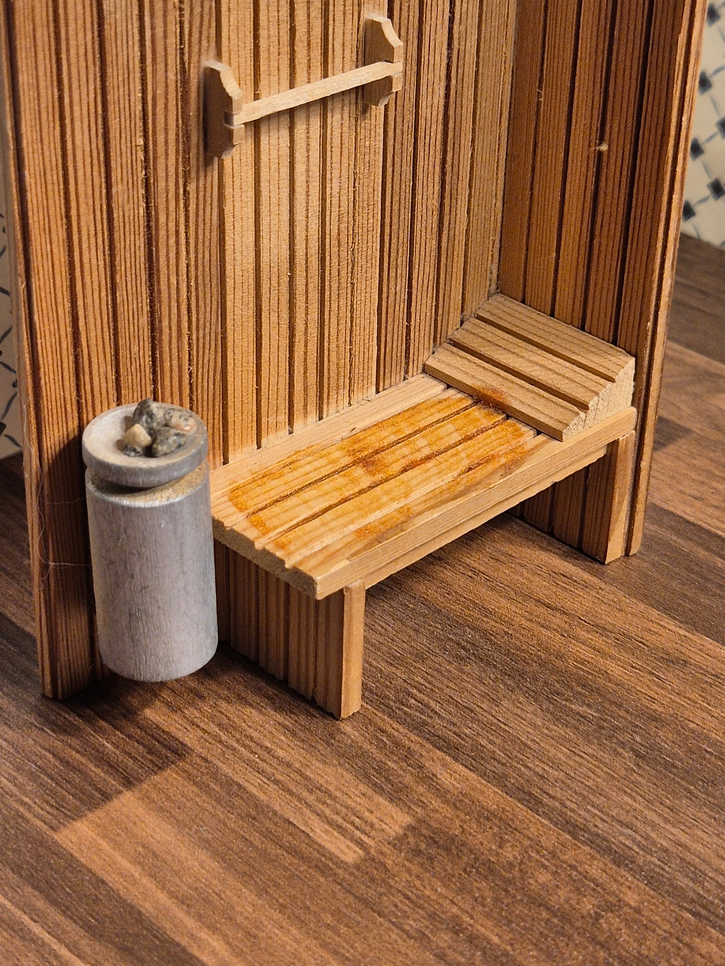 Lundby sauna
