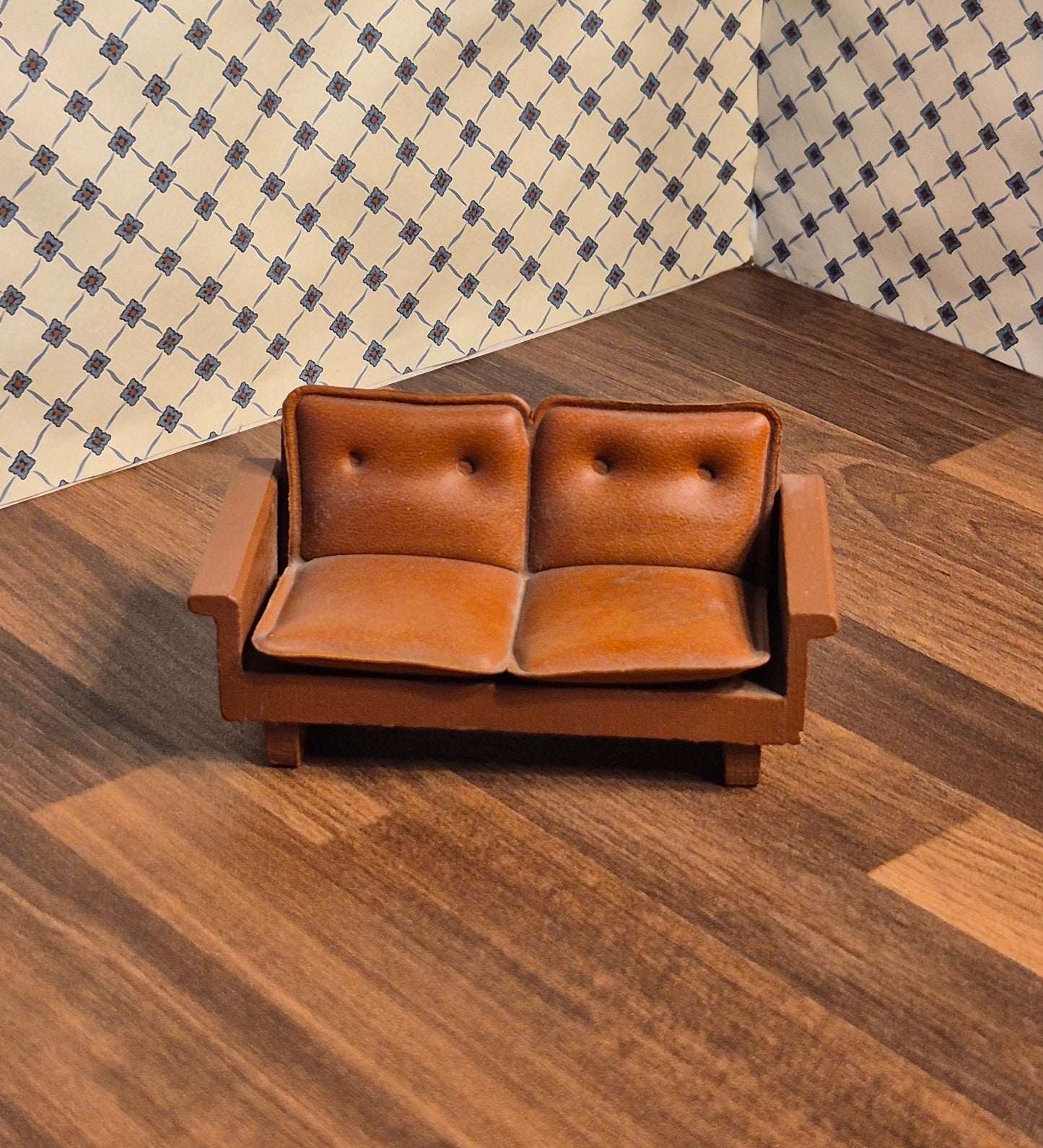 Lundby sofa