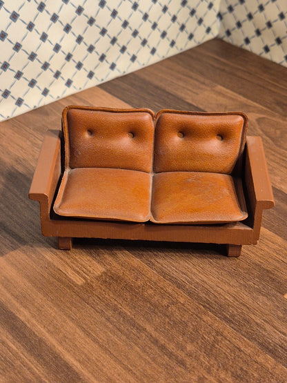 Lundby sofa