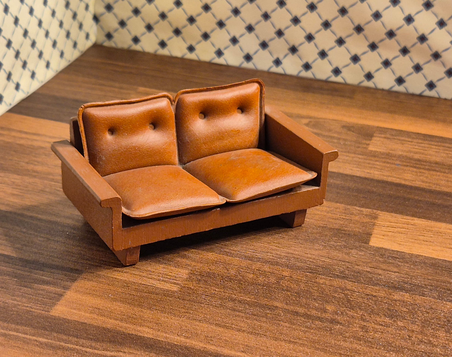 Lundby sofa