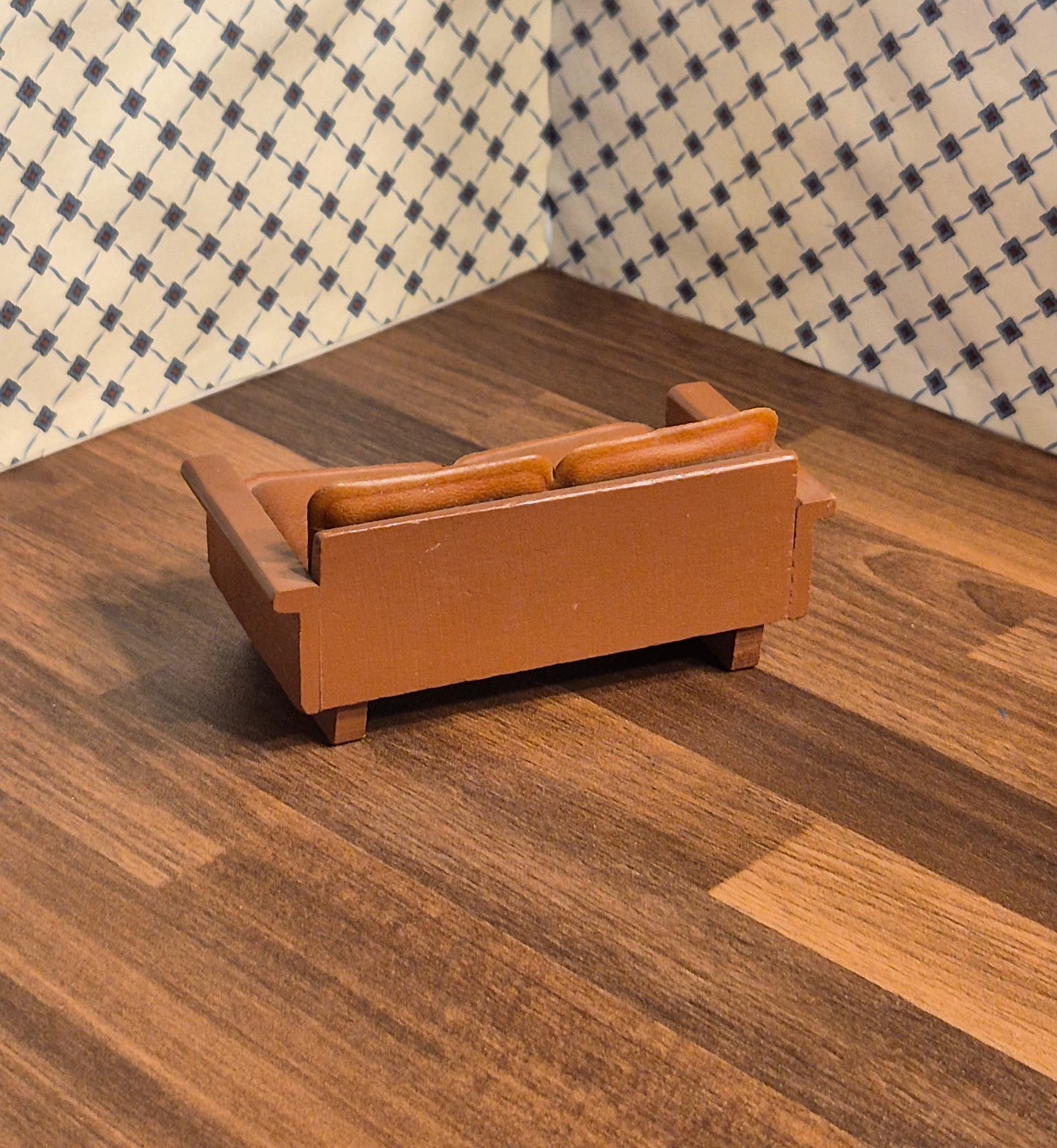 Lundby sofa