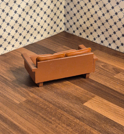 Lundby sofa