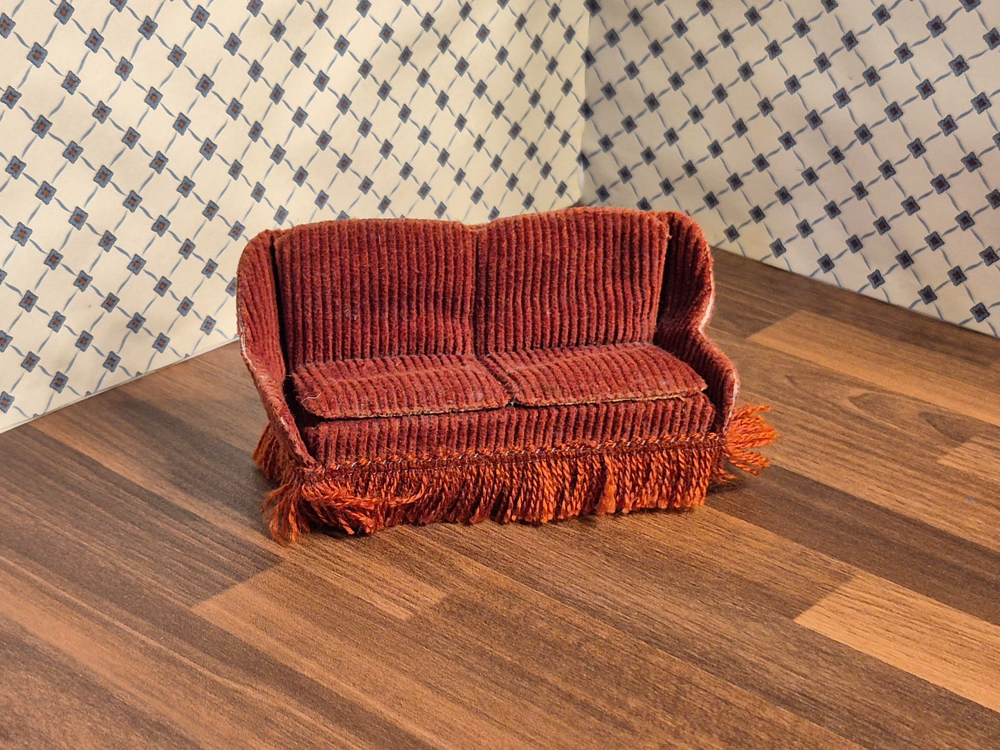 Lisa sofa