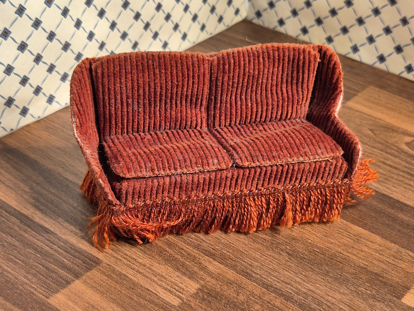 Lisa sofa