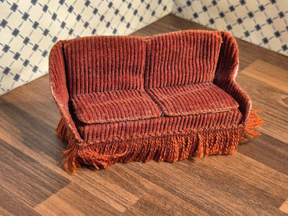 Lisa sofa