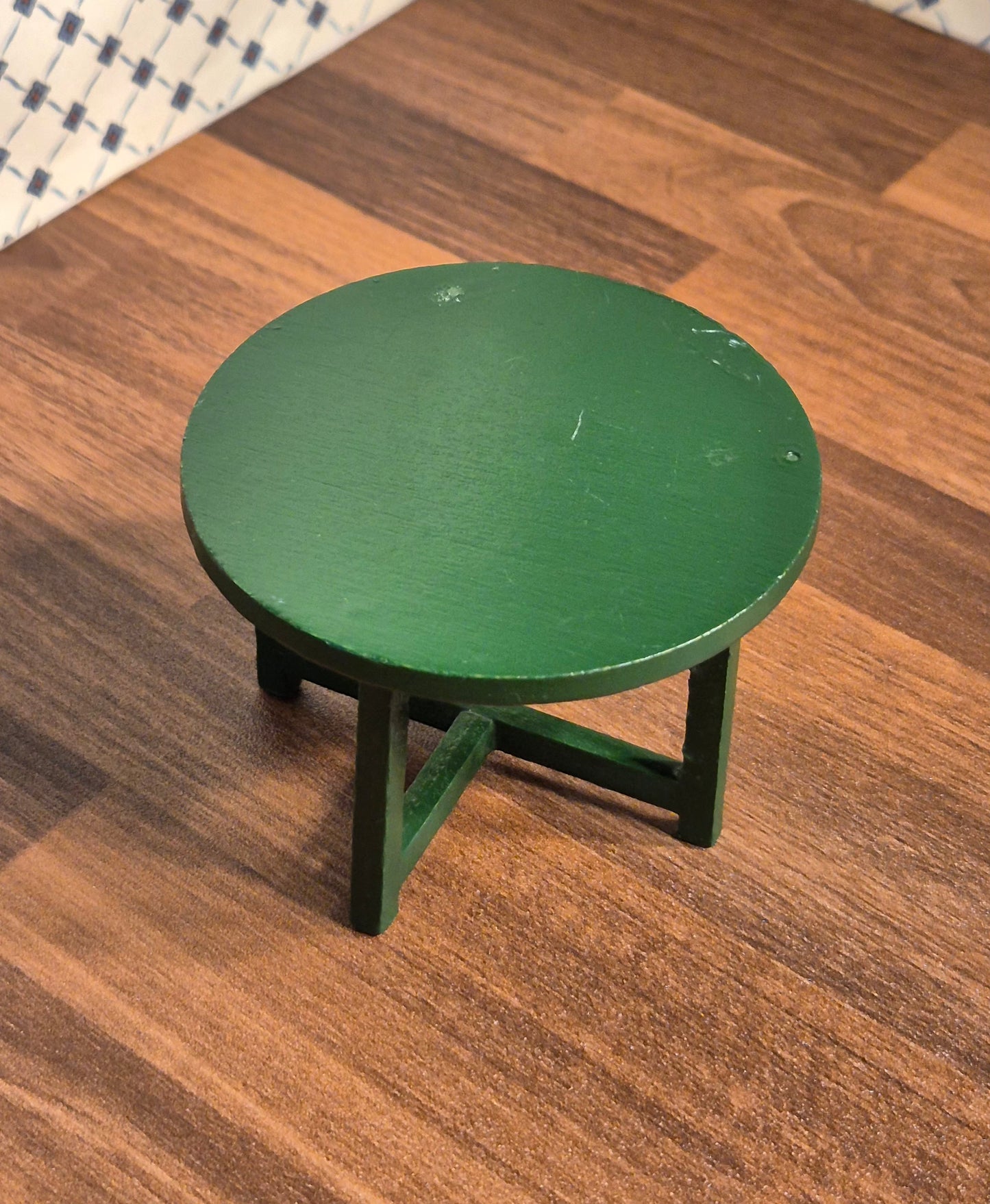 Hanse bord, skrammer