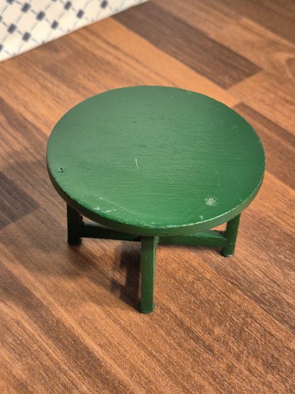 Hanse bord, skrammer