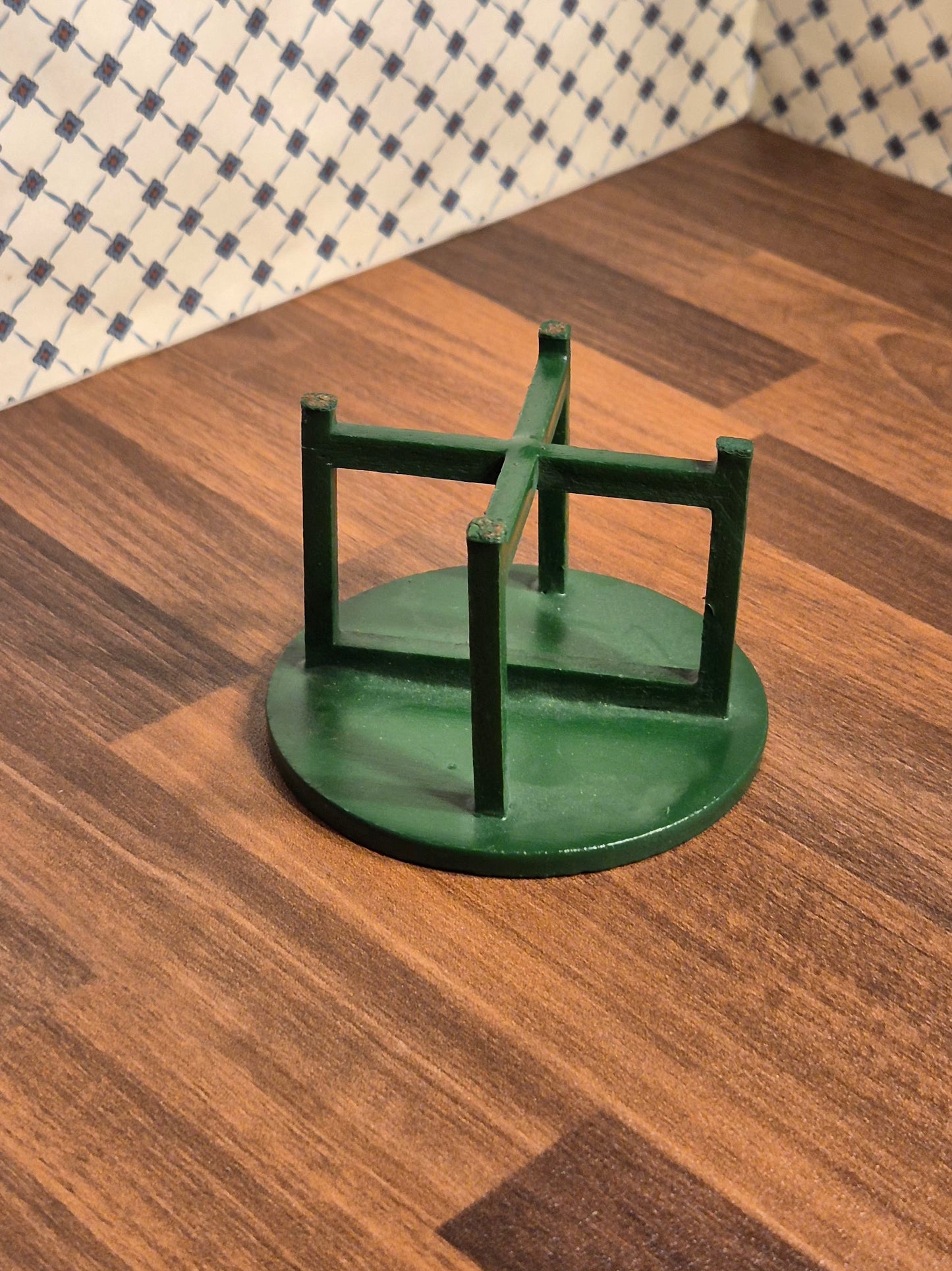 Hanse bord, skrammer