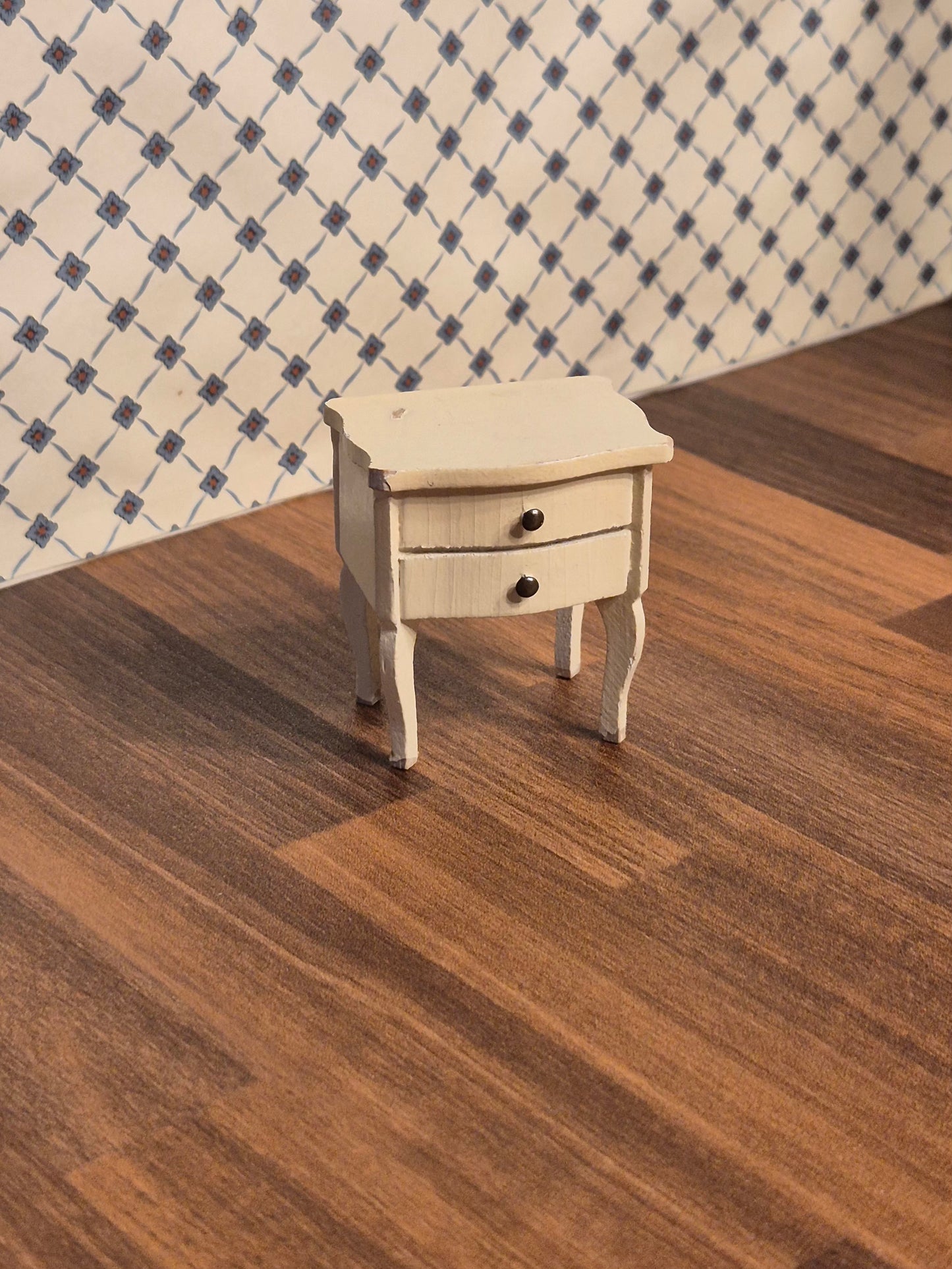 Lundby natbord