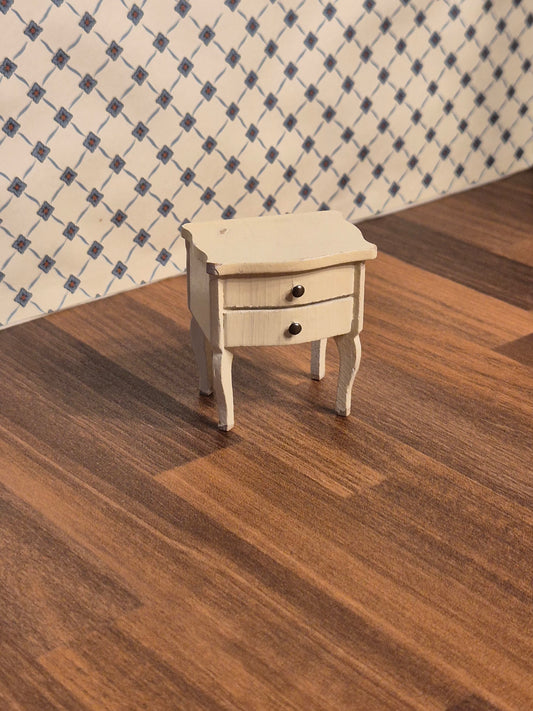 Lundby natbord