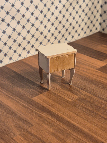 Lundby natbord